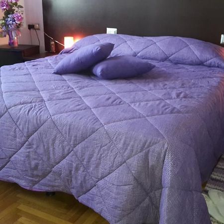 Bed and Breakfast BbМилан Экстерьер фото