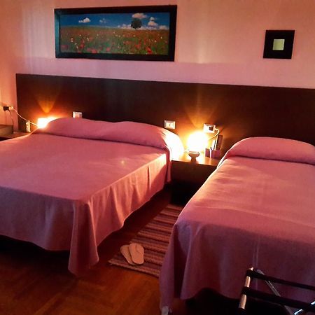 Bed and Breakfast BbМилан Экстерьер фото