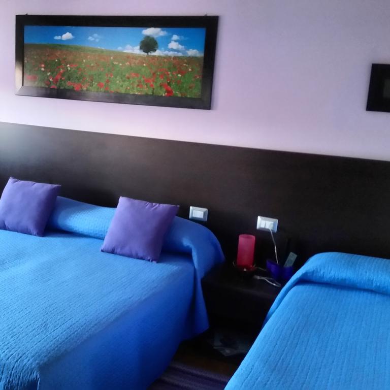 Bed and Breakfast BbМилан Экстерьер фото