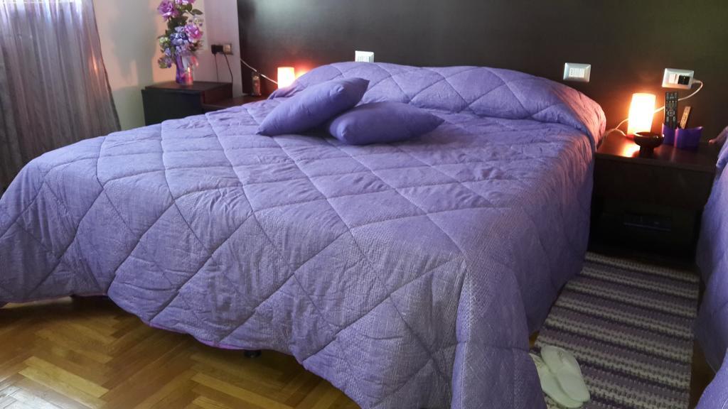 Bed and Breakfast BbМилан Экстерьер фото