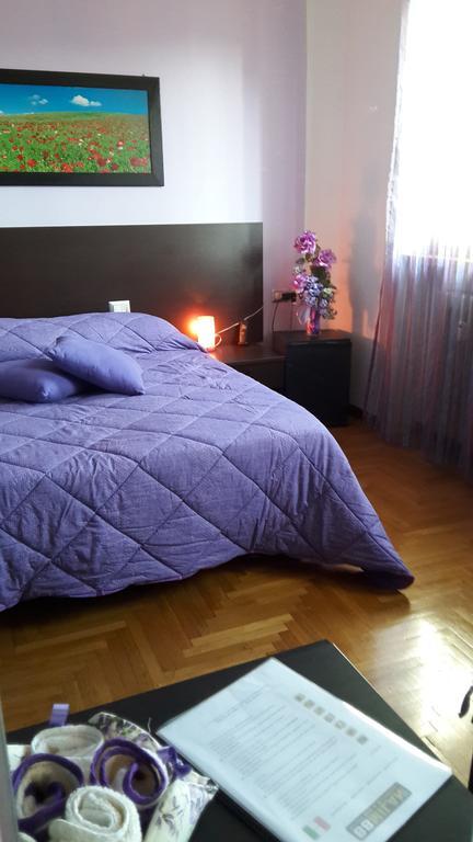 Bed and Breakfast BbМилан Экстерьер фото