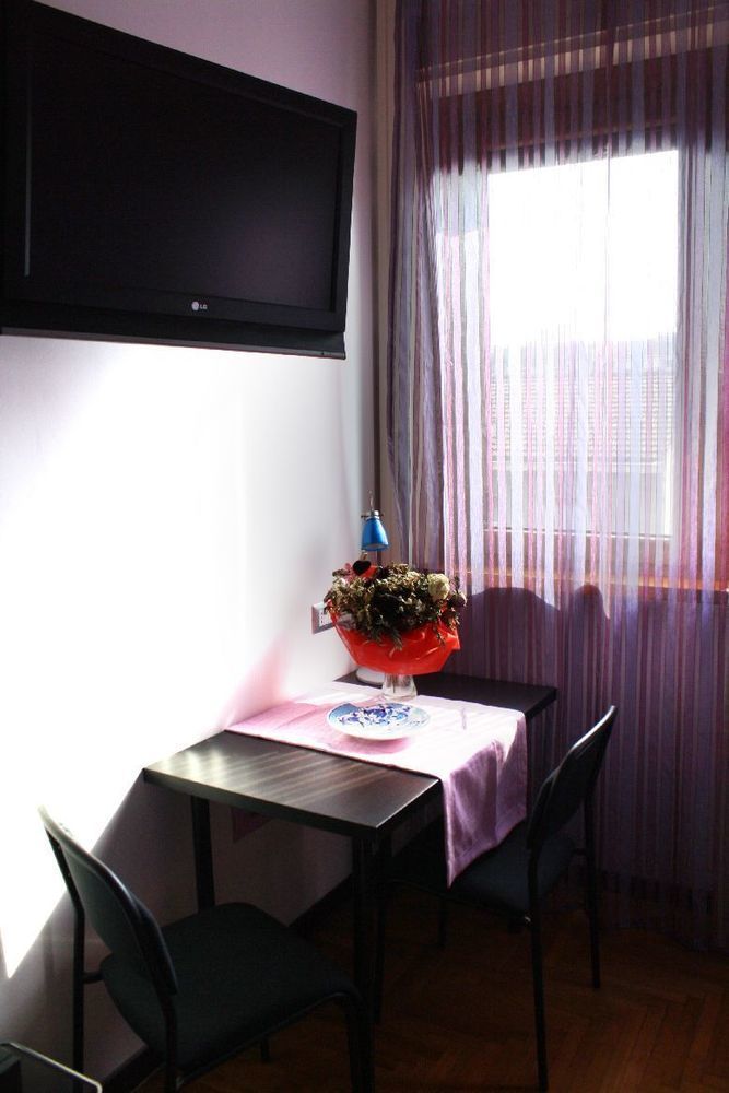 Bed and Breakfast BbМилан Экстерьер фото