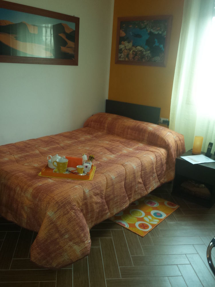 Bed and Breakfast BbМилан Экстерьер фото