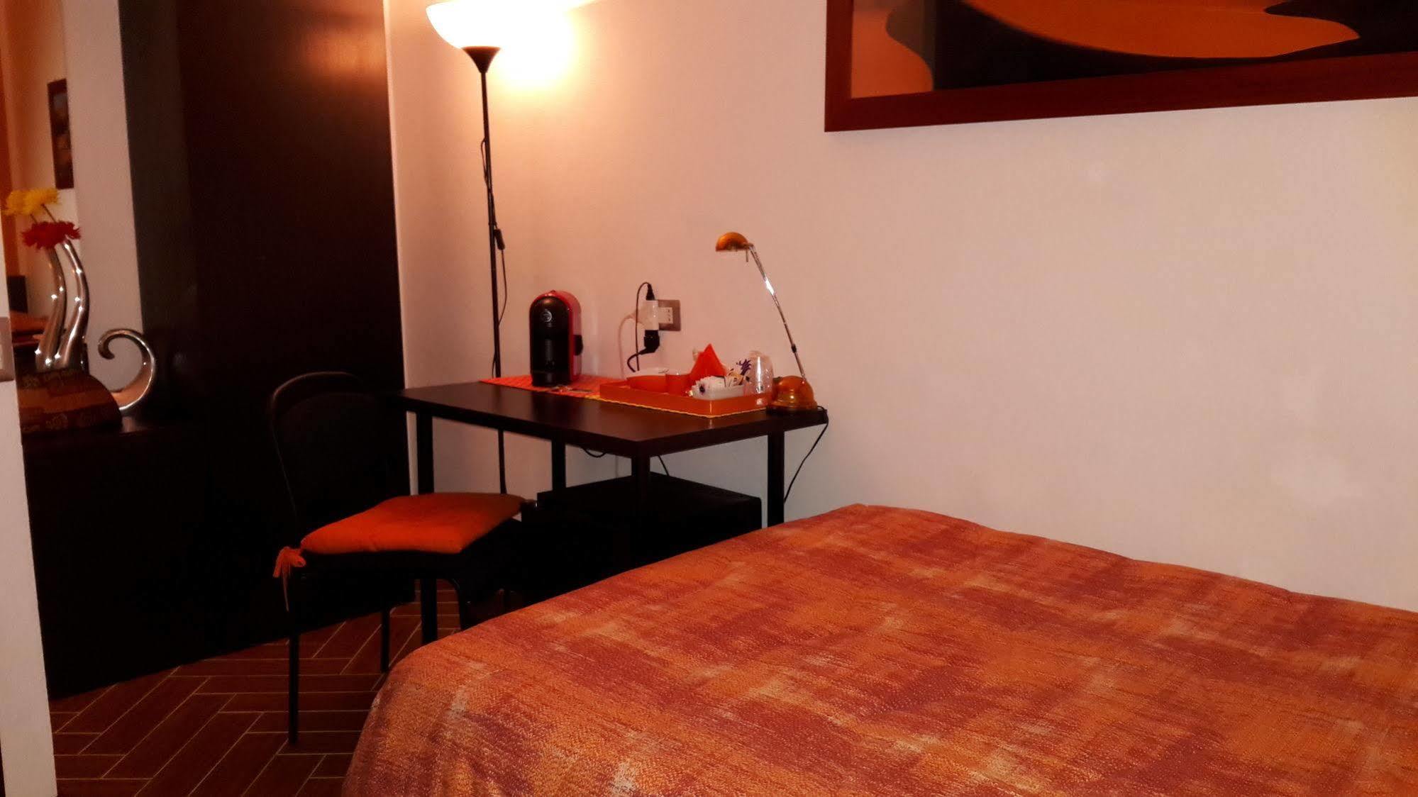 Bed and Breakfast BbМилан Экстерьер фото
